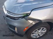 ✅ 2023 Chevrolet Equinox LT • VIN: 3GNAXTEG6PS213164 • Lot: 43828686. Listed on IAAI with 53,758 mi. Free auction sales archive from the USA and detailed vehicle history report at DreamBid. Image 6.