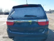 ✅ 2013 Dodge Durango Crew • VIN: 1C4SDJDT7DC614314 • Lot: 41824985. Listed on IAAI with Not provided. Free auction sales archive from the USA and detailed vehicle history report at DreamBid. Image 15.