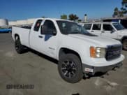 ✅ 2011 GMC Sierra 1500 • VIN: 1GT512CG4BZ454242 • Лот: 73174814. Опубликован ранее на Copart с пробегом Не указан. Бесплатный доступ к архиву аукционных продаж из США и подробный отчёт об истории автомобиля на DreamBid. Изображение 4.