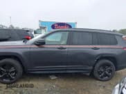 ✅ 2023 Jeep Grand Cherokee Limited • VIN: 1C4RJKBG9P8702355 • Lot: 43134647. Listed on IAAI with 48,888 mi. Free auction sales archive from the USA and detailed vehicle history report at DreamBid. Image 14.