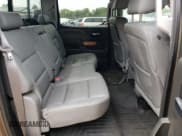 ✅ 2014 Chevrolet Silverado 1500 LTZ • VIN: 3GCUKSEC7EG404488 • Лот: 68118294. Опубликован ранее на Copart с пробегом 185 970 миль. Бесплатный доступ к архиву аукционных продаж из США и подробный отчёт об истории автомобиля на DreamBid. Изображение 10.