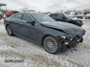 ✅ 2022 Mercedes-Benz CLS 450 • VIN: W1K2J5KB6NA095320 • Lot: 45418265. Wystawiony na Copart z przebiegiem 37 930 mil. Bezpłatny archiwum sprzedaży aukcyjnych z USA i szczegółowy raport historii pojazdu na DreamBid. Zdjęcie 4.