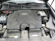 ✅ 2020 Audi Q8 Prestige • VIN: WA1FVAF1XLD003867 • Lot: 57440105. Listed on Copart with 86,371 mi. Free auction sales archive from the USA and detailed vehicle history report at DreamBid. Image 14.