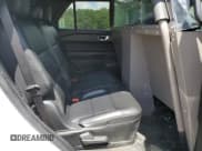 ✅ 2022 Ford Police Interceptor Utility • VIN: 1FM5K8AB4NGA29140 • Лот: 65340505. Опубликован ранее на Copart с пробегом 92 263 миль. Бесплатный доступ к архиву аукционных продаж из США и подробный отчёт об истории автомобиля на DreamBid. Изображение 11.