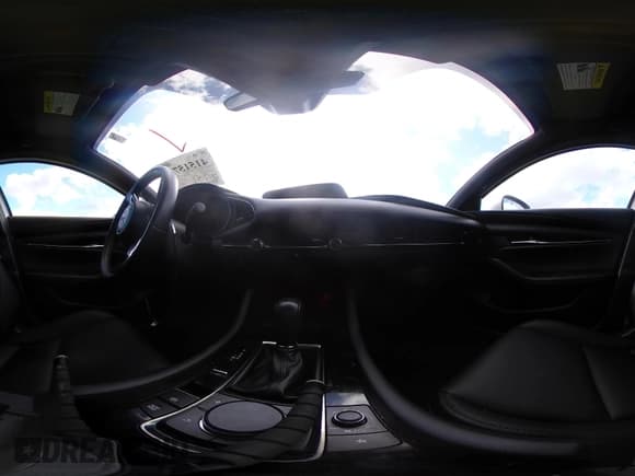 ✅ 2023 Mazda 3 S Preferred • VIN: JM1BPALM3P1600072 • Lot: 41515712. Wystawiony na IAAI z przebiegiem 35 007 mil. Bezpłatny archiwum sprzedaży aukcyjnych z USA i szczegółowy raport historii pojazdu na DreamBid. Zdjęcie 18.