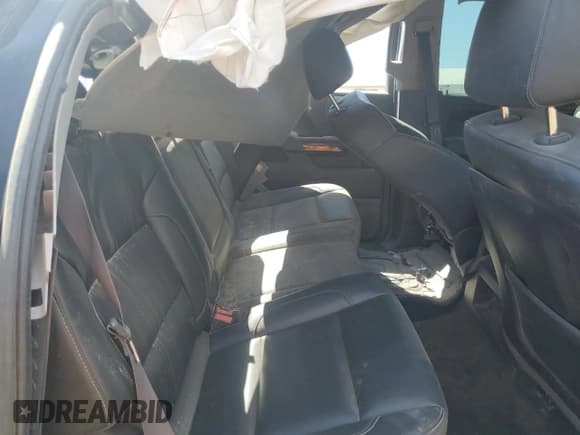 ✅ 2015 GMC Sierra 2500HD SLE • VIN: 1GT12YE87FF539622 • Lot: 49856905. Listed on Copart with 212,073 mi. Free auction sales archive from the USA and detailed vehicle history report at DreamBid. Image 10.