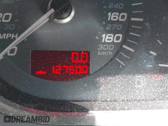 ✅ 2008 Audi S6 • VIN: WAUDN74F08N065694 • Лот: 42393845. Опубликован ранее на IAAI с пробегом 127 500 миль. Бесплатный доступ к архиву аукционных продаж из США и подробный отчёт об истории автомобиля на DreamBid. Изображение 7.