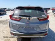 ✅ 2022 Honda CR-V Special Edition • VIN: 7FARW1H78NE012696 • Lot: 66176025. Wystawiony na Copart z przebiegiem 47 334 mil. Bezpłatny archiwum sprzedaży aukcyjnych z USA i szczegółowy raport historii pojazdu na DreamBid. Zdjęcie 6.