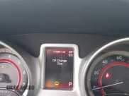 ✅ 2017 Dodge Journey SE • VIN: 3C4PDCAB8HT676537 • Lot: 43761883. Listed on IAAI with 172,251 mi. Free auction sales archive from the USA and detailed vehicle history report at DreamBid. Image 7.