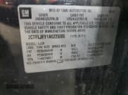 ✅ 2010 GMC Terrain SLT-2 • VIN: 2CTFLJEY1A6229385 • Лот: 68597905. Опубликован ранее на Copart с пробегом 156 017 миль. Бесплатный доступ к архиву аукционных продаж из США и подробный отчёт об истории автомобиля на DreamBid. Изображение 13.