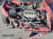 ✅ 1997 Honda del Sol Si • VIN: JHMEH6169VS005647 • Lot: 80252474. Listed on Copart with 156,065 mi. Free auction sales archive from the USA and detailed vehicle history report at DreamBid. Image 13.