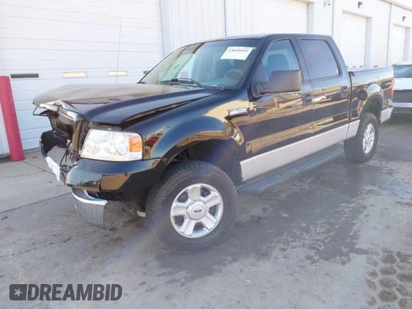 ✅ 2004 Ford F-150 XLT • VIN: 1FTPW14564KC95740 • Lot: 43659543. Wystawiony na IAAI z przebiegiem 140 520 mil. Bezpłatny archiwum sprzedaży aukcyjnych z USA i szczegółowy raport historii pojazdu na DreamBid. Zdjęcie 17.