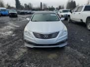 ✅ 2016 Hyundai Azera Limited • VIN: KMHFH4JG2GA569745 • Лот: 84423754. Опубликован ранее на Copart с пробегом 54 580 миль. Бесплатный доступ к архиву аукционных продаж из США и подробный отчёт об истории автомобиля на DreamBid. Изображение 5.