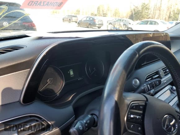 ✅ 2020 Hyundai Palisade SEL • VIN: KM8R3DHE1LU049125 • Лот: 78196574. Опубликован ранее на Copart с пробегом 84 996 миль. Бесплатный доступ к архиву аукционных продаж из США и подробный отчёт об истории автомобиля на DreamBid. Изображение 9.