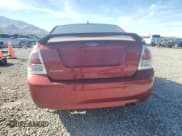 ✅ 2007 Ford Fusion S • VIN: 3FAHP06Z77R114341 • Lot: 90276355. Wystawiony na Copart z przebiegiem Nie podano. Bezpłatny archiwum sprzedaży aukcyjnych z USA i szczegółowy raport historii pojazdu na DreamBid. Zdjęcie 6.