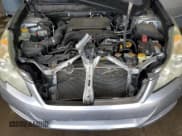 ✅ 2012 Subaru Legacy Limited • VIN: 4S3BMCK60C3010031 • Lot: 81925615. Listed on Copart with 173,725 mi. Free auction sales archive from the USA and detailed vehicle history report at DreamBid. Image 11.