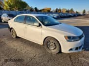 ✅ 2011 Volkswagen Jetta SE • VIN: 3VWDX7AJ0BM388096 • Lot: 91327665. Wystawiony na Copart z przebiegiem 211 817 mil. Bezpłatny archiwum sprzedaży aukcyjnych z USA i szczegółowy raport historii pojazdu na DreamBid. Zdjęcie 4.