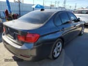 ✅ 2013 BMW 3 Series 328i • VIN: WBA3A5C58DF602806 • Lot: 82624635. Listed on Copart with 127,182 mi. Free auction sales archive from the USA and detailed vehicle history report at DreamBid. Image 3.