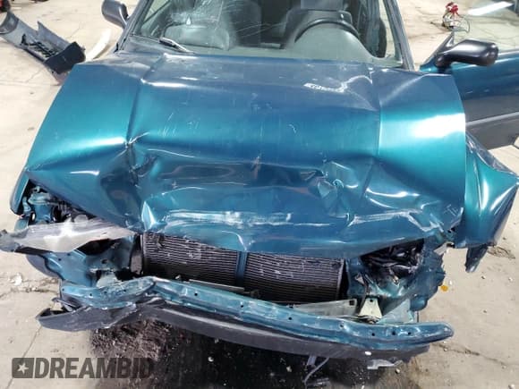 ✅ 1997 Subaru Legacy L • VIN: 4S3BK4356V7312453 • Lot: 46754805. Wystawiony na Copart z przebiegiem 166 941 mil. Bezpłatny archiwum sprzedaży aukcyjnych z USA i szczegółowy raport historii pojazdu na DreamBid. Zdjęcie 11.