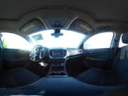 ✅ 2021 GMC Acadia SLE • VIN: 1GKKNKLS7MZ209793 • Lot: 42975388. Listed on IAAI with 85,017 mi. Free auction sales archive from the USA and detailed vehicle history report at DreamBid. Image 19.