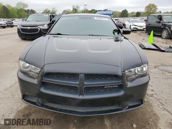 ✅ 2011 Dodge Charger Police • VIN: 2B3CL1CT2BH600244 • Лот: 50909215. Опубликован ранее на Copart с пробегом 146 357 миль. Бесплатный доступ к архиву аукционных продаж из США и подробный отчёт об истории автомобиля на DreamBid. Изображение 5.