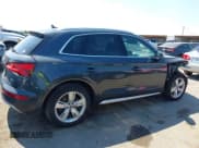 ✅ 2018 Audi Q5 Premium Plus • VIN: WA1BNAFY8J2236957 • Lot: 43322853. Wystawiony na IAAI z przebiegiem 84 104 mil. Bezpłatny archiwum sprzedaży aukcyjnych z USA i szczegółowy raport historii pojazdu na DreamBid. Zdjęcie 12.