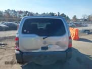 ✅ 2003 Nissan Xterra XE • VIN: 5N1ED28Y03C672302 • Lot: 43625239. Wystawiony na IAAI z przebiegiem 184 458 mil. Bezpłatny archiwum sprzedaży aukcyjnych z USA i szczegółowy raport historii pojazdu na DreamBid. Zdjęcie 17.