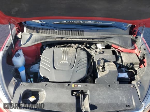 ✅ 2016 Kia Sorento EX • VIN: 5XYPHDA57GG161944 • Лот: 89891485. Опубликован ранее на Copart с пробегом 134 666 миль. Бесплатный доступ к архиву аукционных продаж из США и подробный отчёт об истории автомобиля на DreamBid. Изображение 12.