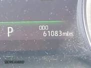 ✅ 2022 Toyota Camry SE • VIN: 4T1G11BKXNU069791 • Lot: 43688202. Wystawiony na IAAI z przebiegiem 61 083 mil. Bezpłatny archiwum sprzedaży aukcyjnych z USA i szczegółowy raport historii pojazdu na DreamBid. Zdjęcie 15.