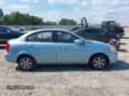 2009 Hyundai Accent Auto GLS с VIN KMHCN46C09U335042, выставлен на аукционе IAAI как лот 43110238 с пробегом 140 442 миль миль и . История ставок и продаж доступна на DreamBid. Изображение 6.