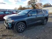 ✅ 2020 GMC Acadia SLE • VIN: 1GKKNKLS9LZ151197 • Лот: 91775535. Опубликован ранее на Copart с пробегом 154 857 миль. Бесплатный доступ к архиву аукционных продаж из США и подробный отчёт об истории автомобиля на DreamBid. Изображение 1.