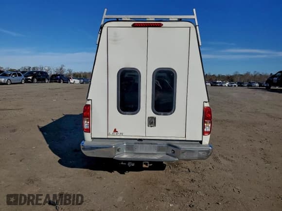 ✅ 2013 Nissan Frontier SV • VIN: 1N6BD0CT7DN754358 • Lot: 94319415. Listed on Copart with 142,724 mi. Free auction sales archive from the USA and detailed vehicle history report at DreamBid. Image 6.