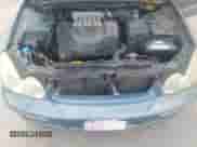 2004 Hyundai Sonata GLS z VIN KMHWF35H84A062640, wystawiony jako Copart lot #66638554 z przebiegiem 78 312 mil mil oraz Czysty tytuł • Clean title. Historia ofert i sprzedaży dostępna na DreamBid. Obrazek 11.