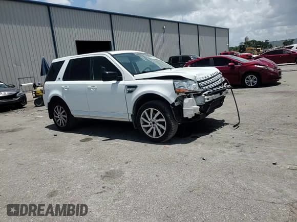 ✅ 2013 Land Rover LR2 HSE Lux • VIN: SALFT2BGXDH311989 • Лот: 65411905. Опубликован ранее на Copart с пробегом 133 816 миль. Бесплатный доступ к архиву аукционных продаж из США и подробный отчёт об истории автомобиля на DreamBid. Изображение 15.