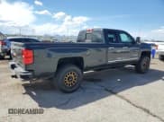 ✅ 2017 Chevrolet Silverado 1500 • VIN: 1GC2CWEG1HZ212132 • Лот: 80614005. Опубликован ранее на Copart с пробегом 65 977 миль. Бесплатный доступ к архиву аукционных продаж из США и подробный отчёт об истории автомобиля на DreamBid. Изображение 3.