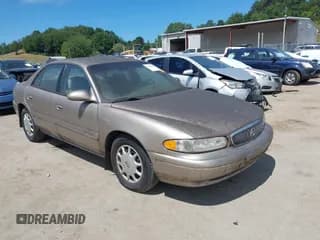 ✅ 2002 Buick Century Custom • VIN: 2G4WS52J021225836 • Lot: 42954973. Wystawiony na IAAI z przebiegiem 119 987 mil. Bezpłatny archiwum sprzedaży aukcyjnych z USA i szczegółowy raport historii pojazdu na DreamBid. Zdjęcie 1.