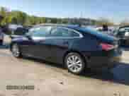 2019 Chevrolet Malibu LT с VIN 1G1ZD5ST6KF164491, выставлен на аукционе Copart как лот 84253035 с пробегом 113 063 миль миль и Списание • Salvage title. История ставок и продаж доступна на DreamBid. Изображение 2.