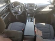 ✅ 2023 Chevrolet Equinox LT • VIN: 3GNAXUEG5PS119315 • Lot: 80353065. Listed on Copart with 48,972 mi. Free auction sales archive from the USA and detailed vehicle history report at DreamBid. Image 8.