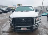 ✅ 2017 Ford F-150 XL • VIN: 1FTMF1EP9HKE13644 • Lot: 41538146. Listed on IAAI with 70,575 mi. Free auction sales archive from the USA and detailed vehicle history report at DreamBid. Image 12.