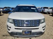 ✅ 2016 Ford Explorer XLT • VIN: 1FM5K7D88GGD01346 • Лот: 86337485. Опубликован ранее на Copart с пробегом 164 652 миль. Бесплатный доступ к архиву аукционных продаж из США и подробный отчёт об истории автомобиля на DreamBid. Изображение 5.