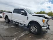 ✅ 2017 Ford F-350 Lariat • VIN: 1FT8W3BT5HEB52915 • Лот: 86179515. Опубликован ранее на Copart с пробегом 168 302 миль. Бесплатный доступ к архиву аукционных продаж из США и подробный отчёт об истории автомобиля на DreamBid. Изображение 4.