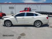 ✅ 2014 Chevrolet Impala LTZ • VIN: 1G1145SL0EU139017 • Лот: 42724589. Опубликован ранее на IAAI с пробегом 225 701 миль. Бесплатный доступ к архиву аукционных продаж из США и подробный отчёт об истории автомобиля на DreamBid. Изображение 14.