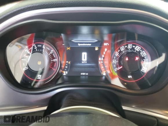 ✅ 2021 Dodge Challenger SXT • VIN: 2C3CDZAG2MH597482 • Lot: 61974135. Listed on Copart with 41,581 mi. Free auction sales archive from the USA and detailed vehicle history report at DreamBid. Image 9.