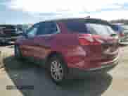 ✅ 2020 Chevrolet Equinox LT • VIN: 3GNAXKEV2LS553396 • Лот: 80502825. Опубликован ранее на Copart с пробегом 87 099 миль. Бесплатный доступ к архиву аукционных продаж из США и подробный отчёт об истории автомобиля на DreamBid. Изображение 2.