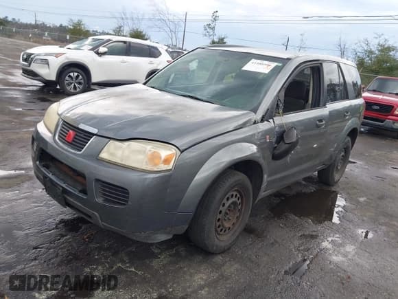 ✅ 2007 Saturn VUE I4 • VIN: 5GZCZ33D07S811121 • Lot: 41580986. Wystawiony na IAAI z przebiegiem 231 575 mil. Bezpłatny archiwum sprzedaży aukcyjnych z USA i szczegółowy raport historii pojazdu na DreamBid. Zdjęcie 17.