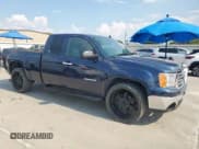 ✅ 2009 GMC Sierra 1500 SL • VIN: 1GTEC19C69Z293931 • Лот: 80695585. Опубликован ранее на Copart с пробегом 124 205 миль. Бесплатный доступ к архиву аукционных продаж из США и подробный отчёт об истории автомобиля на DreamBid. Изображение 4.