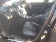 ✅ 2014 Buick Regal Premium I • VIN: 2G4GN5EX5E9222285 • Лот: 86960614. Опубликован ранее на Copart с пробегом 118 182 миль. Бесплатный доступ к архиву аукционных продаж из США и подробный отчёт об истории автомобиля на DreamBid. Изображение 7.