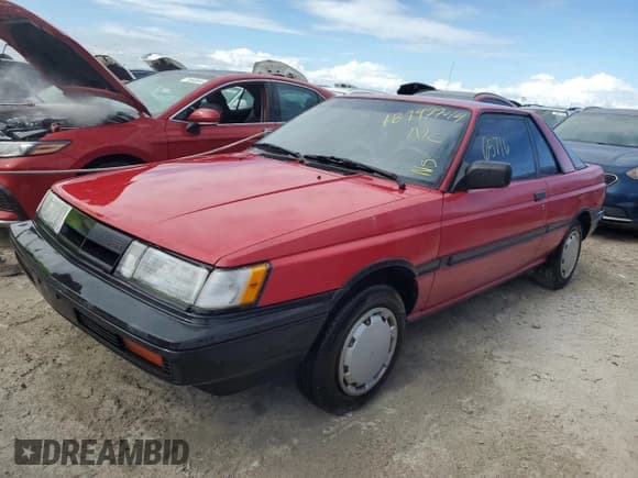✅ 1987 Nissan Sentra • VIN: JN1PB2411HU026525 • Lot: 78997744. Wystawiony na Copart z przebiegiem 65 716 mil. Bezpłatny archiwum sprzedaży aukcyjnych z USA i szczegółowy raport historii pojazdu na DreamBid. Zdjęcie 1.