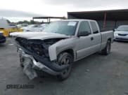 ✅ 2004 Chevrolet Silverado 1500 LS • VIN: 2GCEC19VX41197755 • Lot: 43588258. Listed on IAAI with 215,840 mi. Free auction sales archive from the USA and detailed vehicle history report at DreamBid. Image 18.