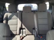 ✅ 2011 Ford Explorer XLT • VIN: 1FMHK8D8XBGA07622 • Lot: 58618345. Wystawiony na Copart z przebiegiem 205 388 mil. Bezpłatny archiwum sprzedaży aukcyjnych z USA i szczegółowy raport historii pojazdu na DreamBid. Zdjęcie 10.